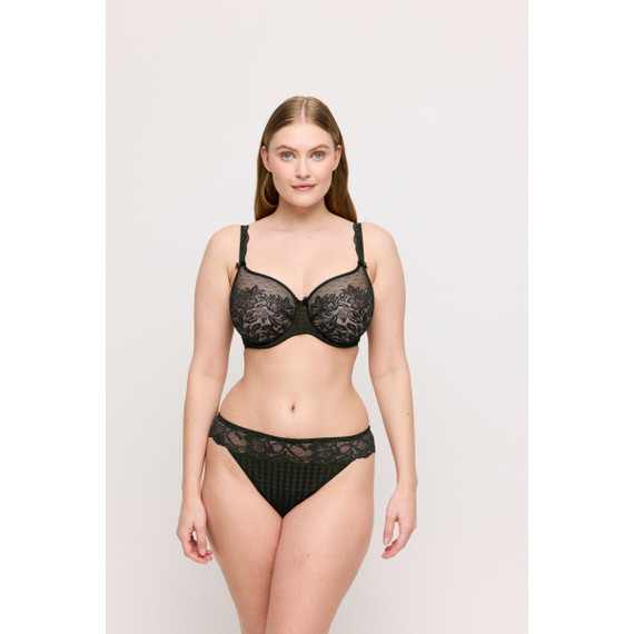 Primadonna Madison String Deep Forest