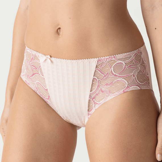 PrimaDonna Madison Tailleslip Pearly Pink