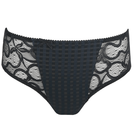 PrimaDonna Madison Tailleslip Night Grey