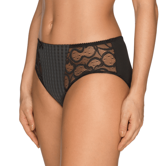 PrimaDonna Madison Tailleslip Night Grey
