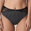 PrimaDonna Madison Tailleslip Crystal Black