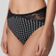 PrimaDonna Madison Tailleslip Crystal Black