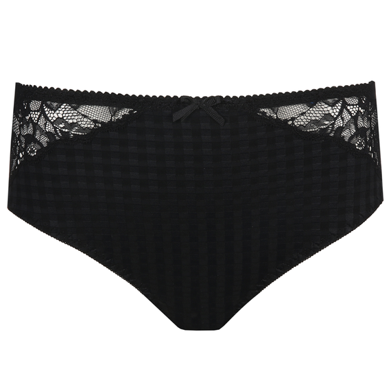 PrimaDonna Madison Taillenslip Schwarz