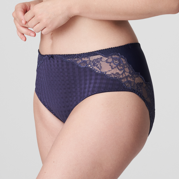 PrimaDonna Madison Tailleslip Bleu Bijou