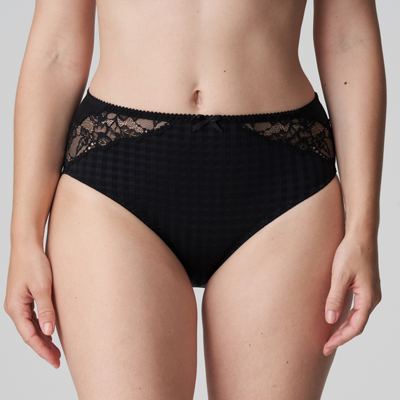 PrimaDonna Madison Taillenslip Schwarz