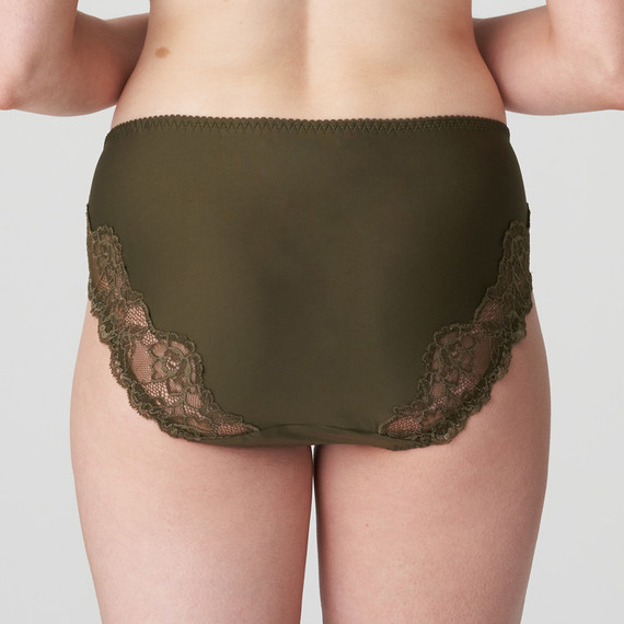PrimaDonna Madison Taillenslip Olive Green