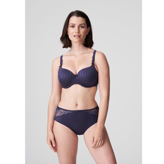 PrimaDonna Madison Tailleslip Bleu Bijou