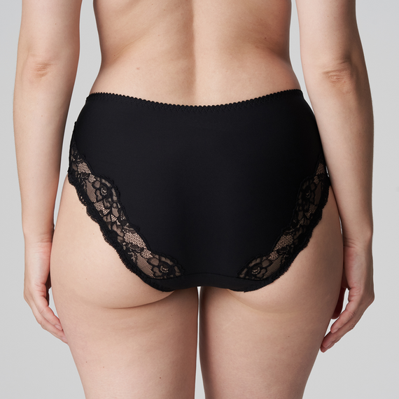 PrimaDonna Madison Taillenslip Schwarz
