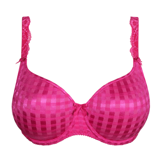 PrimaDonna Madison Hartvorm BH Fuchsia Fiesta