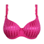 PrimaDonna Madison Hartvorm BH Fuchsia Fiesta