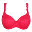 PrimaDonna Madison Voorgevormde BH Framboos