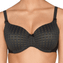 PrimaDonna Madison Voorgevormde BH Night Grey