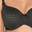 PrimaDonna Madison Voorgevormde BH Night Grey