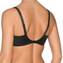 PrimaDonna Madison Voorgevormde BH Night Grey