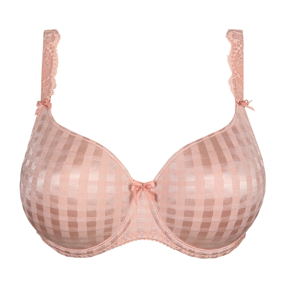 PrimaDonna Madison Voorgevormde BH Powder Rose
