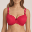PrimaDonna Madison Voorgevormde BH Persian Red