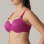 PrimaDonna Madison Hartvorm BH Fuchsia Fiesta