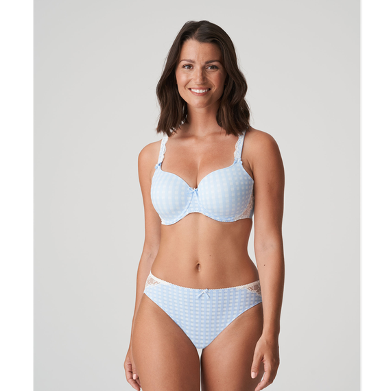 PrimaDonna Madison Voorgevormde BH Blue Bell