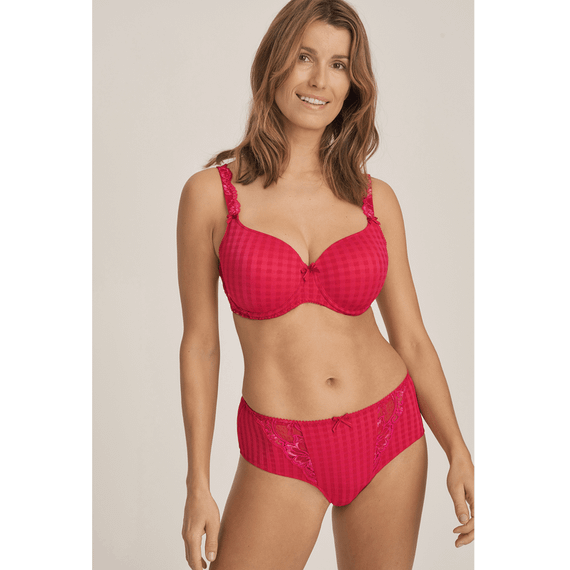 PrimaDonna Madison Voorgevormde BH Persian Red