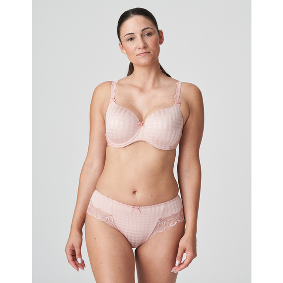PrimaDonna Madison Hotpants Powder Rose