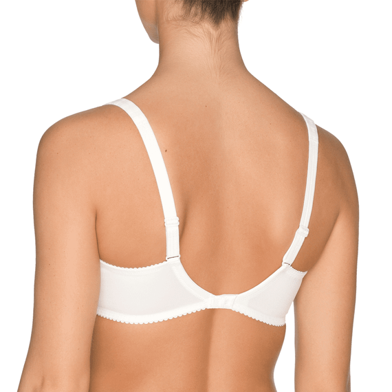 PrimaDonna Madison Hartvorm BH Wit