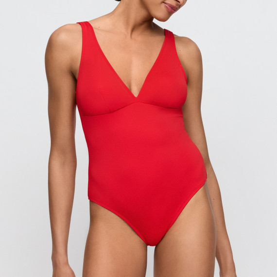 Marie Jo Swim Madurai Badeanzug Pomme D'Amour