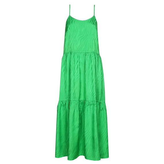 Marie Jo Swim Madurai Maxi Dress Exotic Green