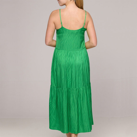 Marie Jo Swim Madurai Maxi Dress Exotic Green