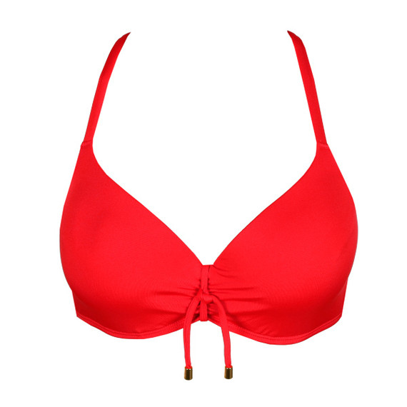 Marie Jo Swim Madurai Plunge Bikinitop Pomme D'Amour