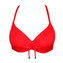 Marie Jo Swim Madurai Plunge Bikinitop Pomme D'Amour