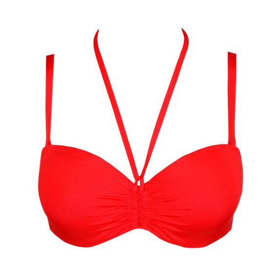 Marie Jo Swim Madurai Strapless Bikinitop Pomme D'Amour