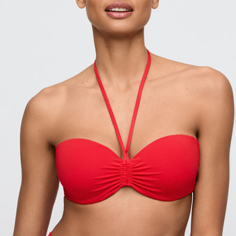 Madurai Strapless Bikinitop