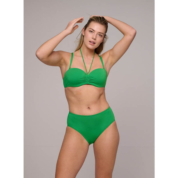 Marie Jo Swim Madurai Strapless Bikinitop Exotic Green
