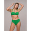 Marie Jo Swim Madurai Strapless Bikinitop Exotic Green
