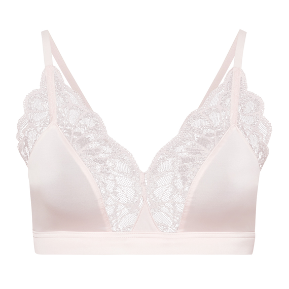 Hanro Mae Soft Cup BH Bonbon