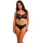 Fantasie Magdalena String Noir
