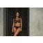 Fantasie Magdalena Balconette BH Noir