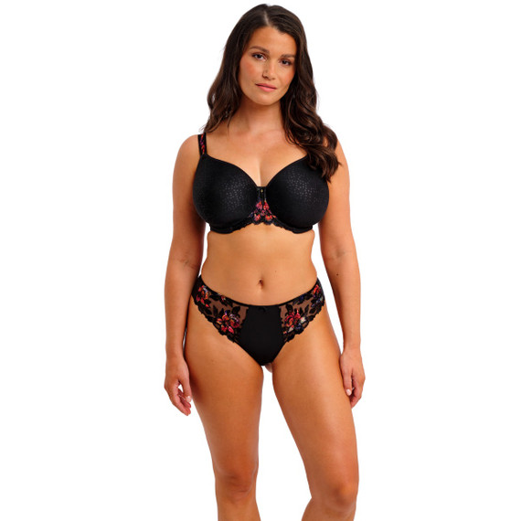 Fantasie Lingerie Magdalena Spacer BH Noir