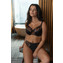 Fantasie Lingerie Magdalena Side Support BH Noir