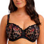 Fantasie Magdalena Balconette BH Noir