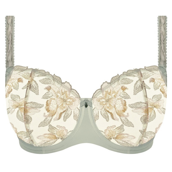 Fantasie Magdalena Balconette BH Vintage Green