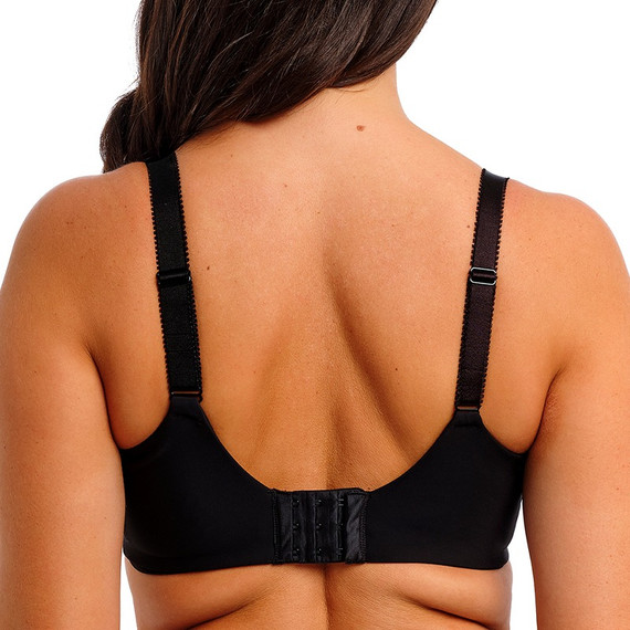 Fantasie Magdalena Balconette BH Noir