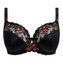 Fantasie Lingerie Magdalena Side Support BH Noir