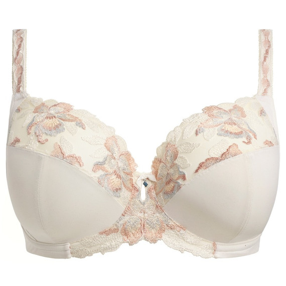 Fantasie Lingerie Magdalena Side Support BH Ivory