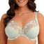 Fantasie Magdalena Side Support BH Vintage Green