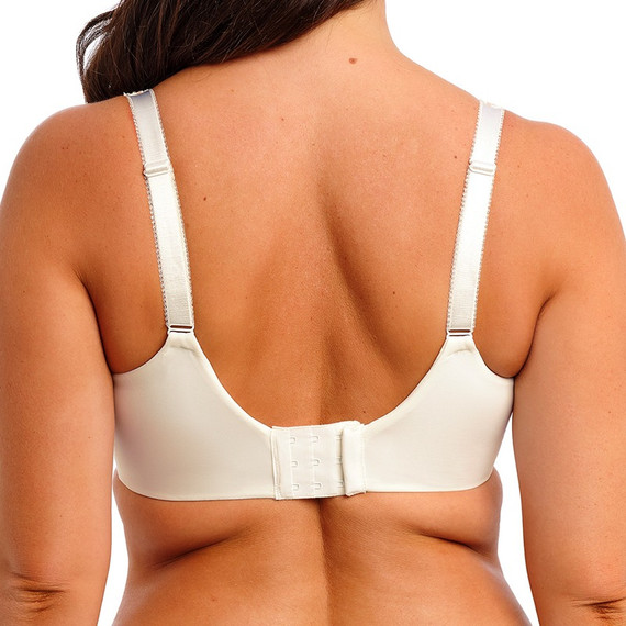 Fantasie Lingerie Magdalena Side Support BH Ivory