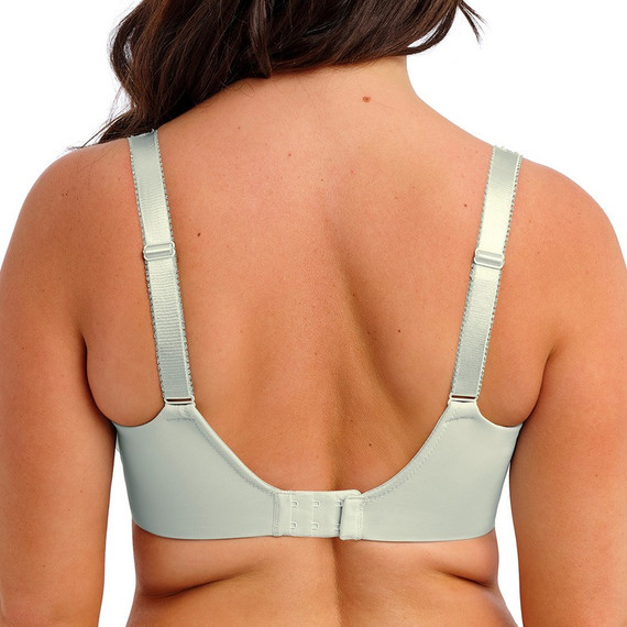 Fantasie Magdalena Side Support BH Vintage Green