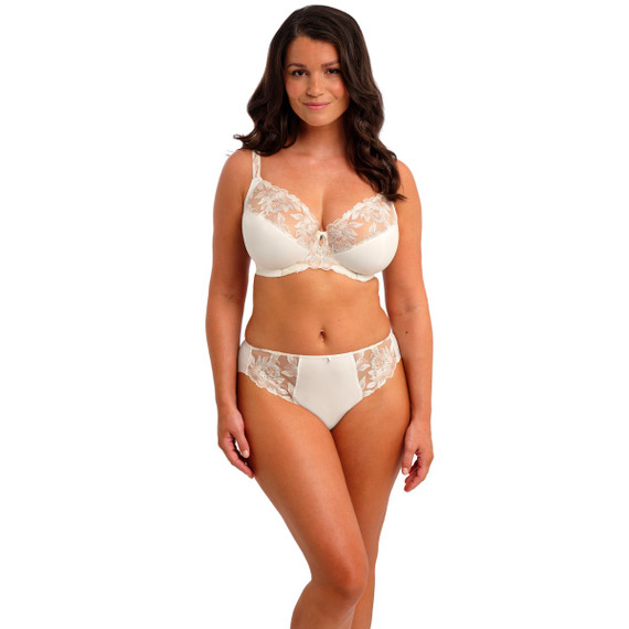 Fantasie Lingerie Magdalena Side Support BH Ivory
