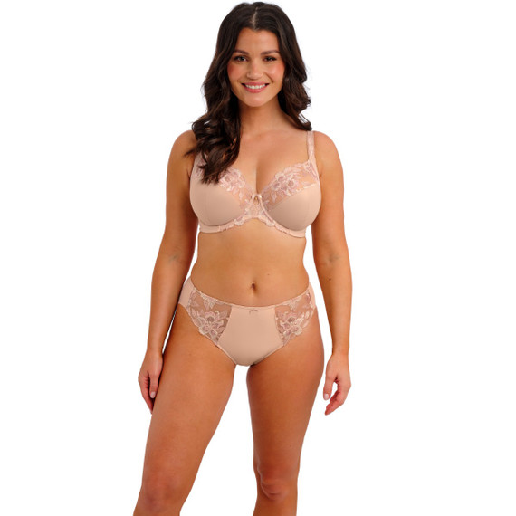 Fantasie Magdalena Side Support BH Natural Beige