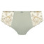 Fantasie Magdalena Slip Vintage Green